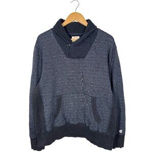 Todd Snyder x Champion Shawl Sweatshirt Size XL